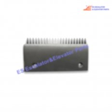 Escalator 50630480 Comb Plate