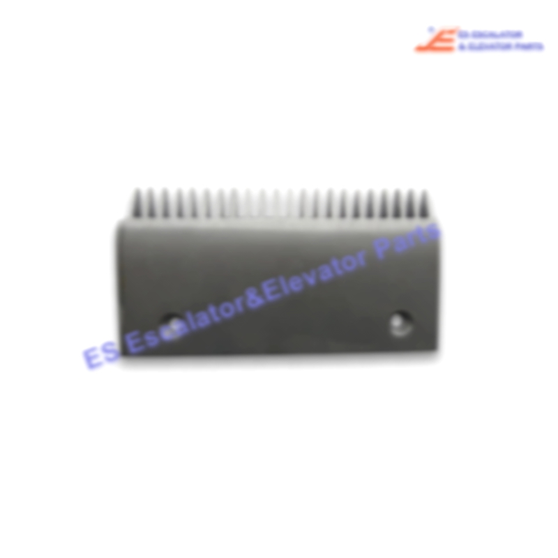 50630480 Escalator Comb Plate