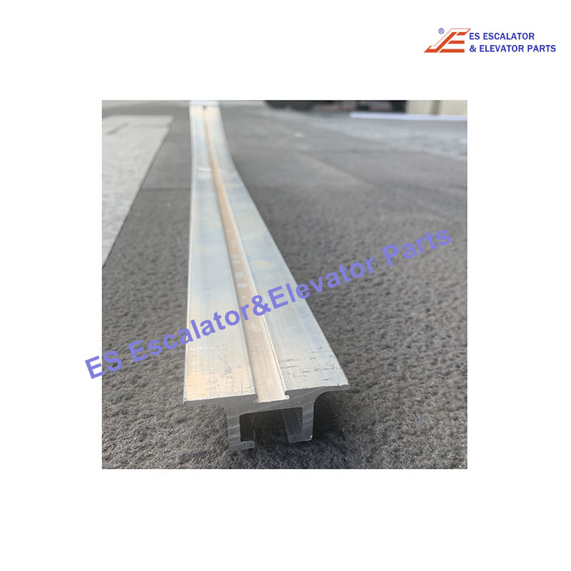 GAA402CAX9 Escalator Guide Rail For 506NCE Use For Otis