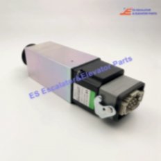 <b>897200 Escalator Brake Solenoid</b>