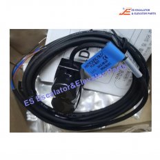 PLD-R2N Escalator Optical Sensor