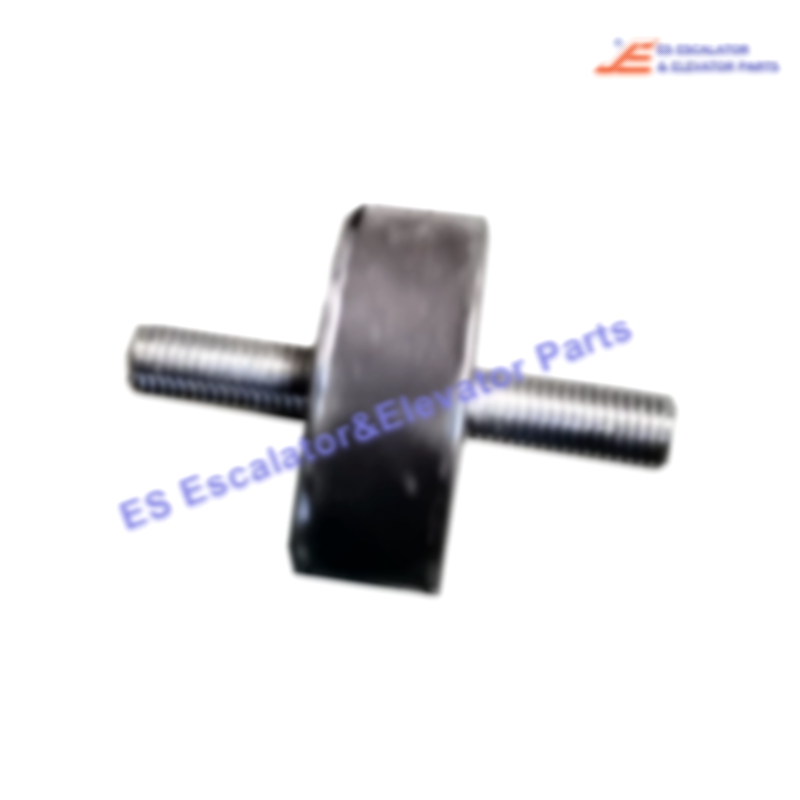 997136 Escalator Damping Elements  A50/20-M10x28-NR-Sh45A