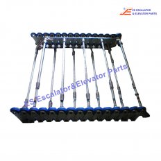 XAA332DJ-70KN Escalator Step Chain