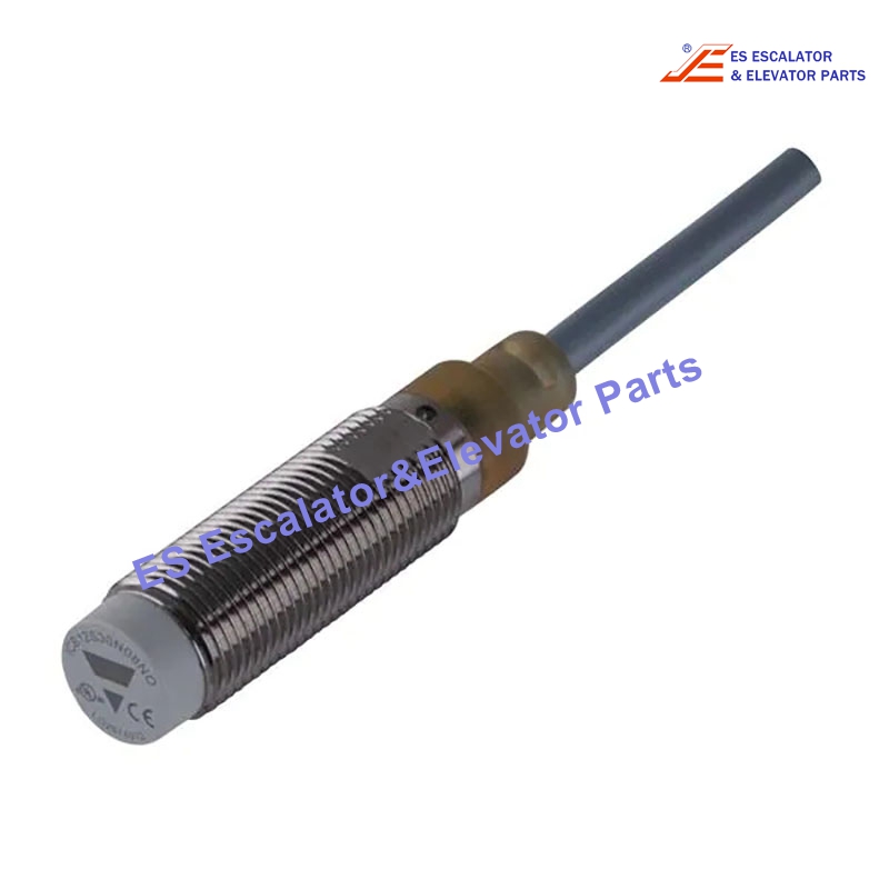 ICB12S30N04NO Escalator Inductive Proximity Sensors  IND. M12 CAB 30MM NPN NO NO-FLUSH Ø12mm, Non-Flush, 10-3 - Easy Use For Other