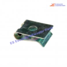 858986 Escalator Step Demarcation Clips