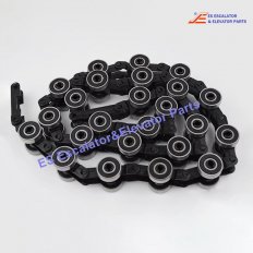 <b>0114CAG001 Escalator Revising Chain</b>