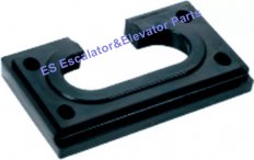 <b>FUIC02 Escalator Inlet Cover</b>