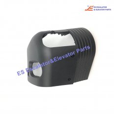 <b>FUIC01 Escalator Inlet Cover</b>