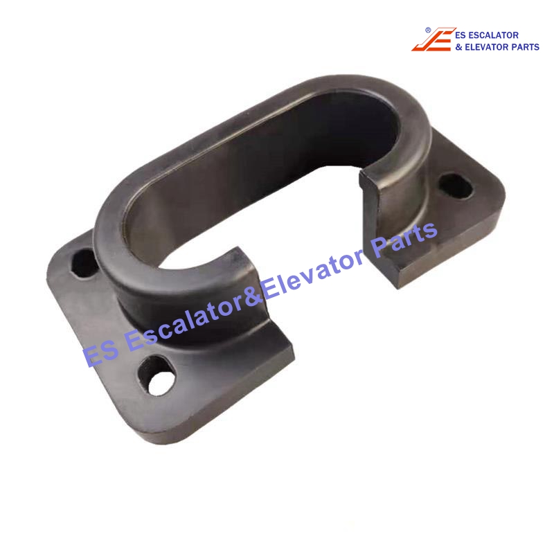 FUIC03 Escalator Rubber Inlet  Grey L:371mm W:241mm Use For Fujitec