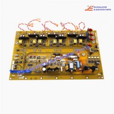 AFA26800UD2 Elevator PCB Board