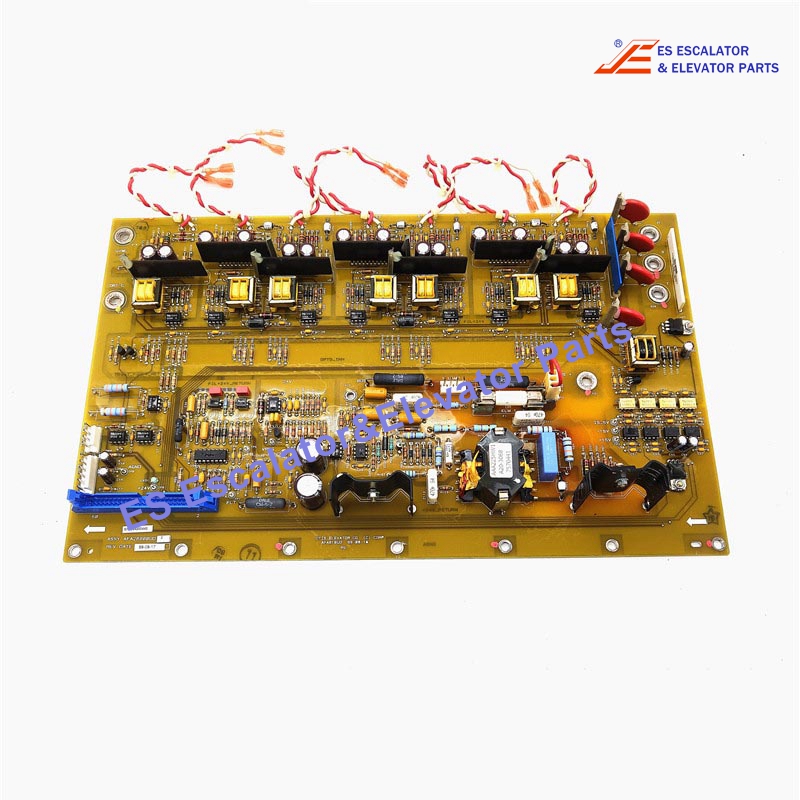 AFA26800UD2 Elevator  PCB Board   OVF30 Inverter Drive Board Use For Otis