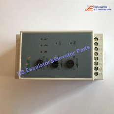 Escalator KM5240587 microwave sensor controller
