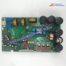 769853 Elevator PCB Board