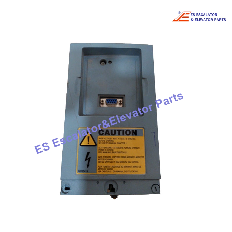 CPBSA1A3BE00B1 Elevator Inverter  Tension:380VAC Use For ThyssenKrupp