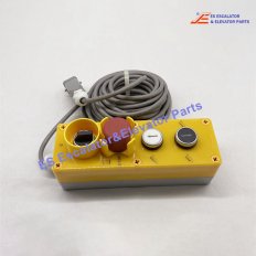 Escalator DAA26220NNN1 Inspection Device Code EN115 506NCE