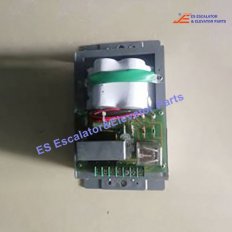 KM51543079 Elevator PCB Board