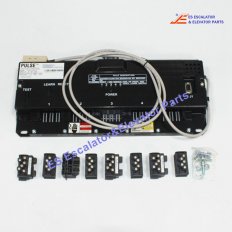 AAC21700AG010 Door Control Pulse Monitor for Elevator