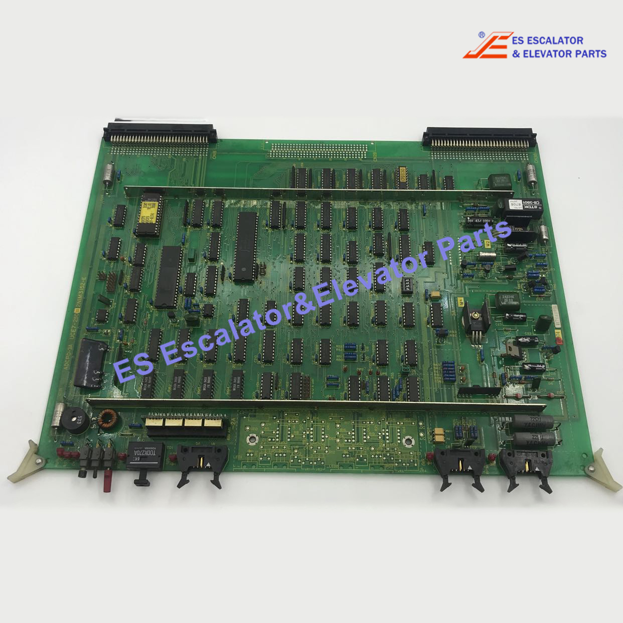 "Toshiba ADCPD-3A Elevator CV60 Motherboard  Encoding control board Use For Thyssen"