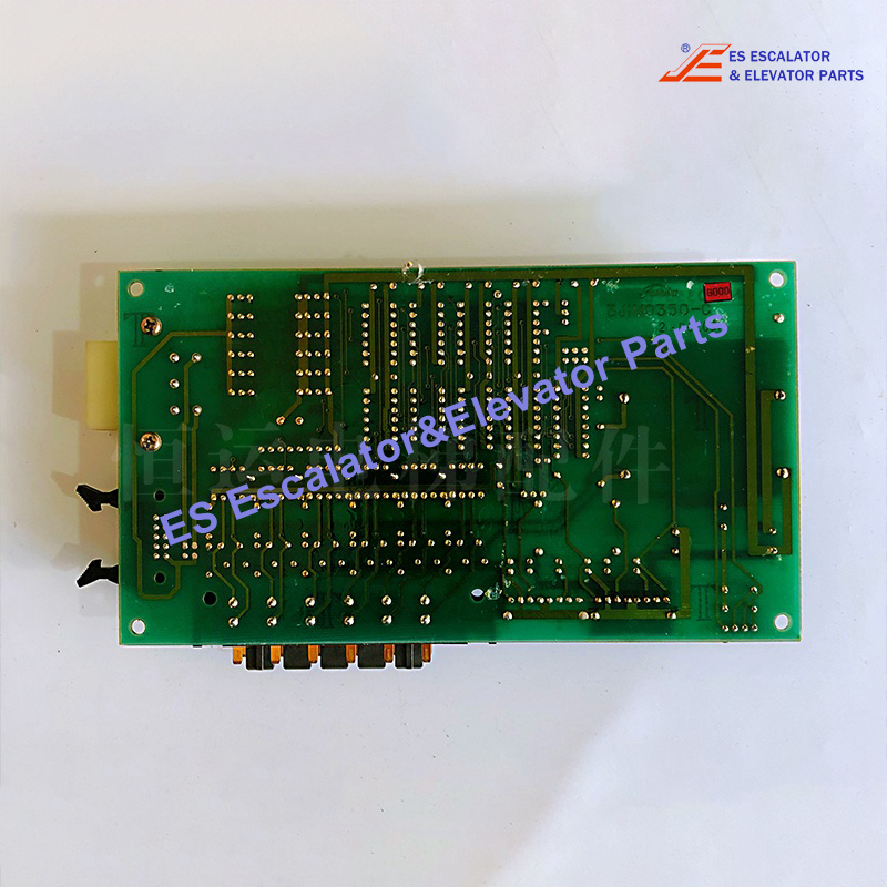 Toshiba LSIF-3A Elevator CV60 Communication Board Use For Thyssen