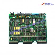 Toshiba PU186-1A UCE1-94C14 2NIM3150-C Elevator CV60 Group Co