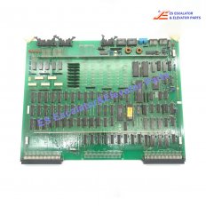 Toshiba PU85-1A UCE1-95C11 2NIM3151-C Elevator CV60 Communica