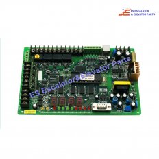 <b>DMCU-1A Elevator Motherboard</b>