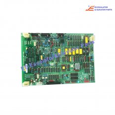 DMCU-3C 3NAE0039 1.4 Elevator Motherboard