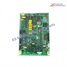 <b>DMCU-3F Elevator Motherboard</b>