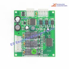 XAA610CB2 Elevator Door Interface Board