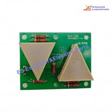 DHI-130 Elevator PCB Board