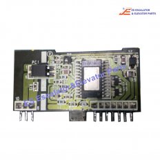 YJBA033 Escalator PCB Board