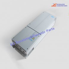 KM987078R102 Elevator KDM Inverter