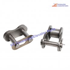 20A-1 Chain Link Escalator Chain Link