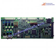 <b>GCA26800KF10 Elevator MCB-III Main Broad</b>