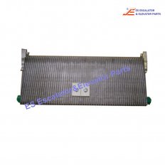 DEE3665247( KOST1030L100N) Escalator Travelator Pallet