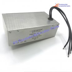 GAA657Q1(FS8028-28-07) Elevator Power Supply Filter