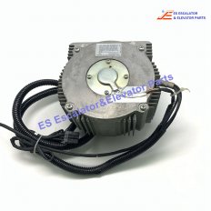 YX401C566-01 Elevator Door Motor