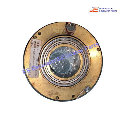 5K900EL01MF0-001712 Elevator Tachometer  For Elevator DAF330 Use For ThyssenKrupp