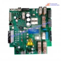 BCMMEP1Q Board 55513009 Elevator BCMMEP1Q Board