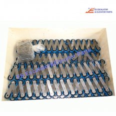 <b>XAA332CJ9 Escalator Step Chain</b>