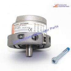 <b>EI53C9.25-2048-SA5N2T Elevator Encorder</b>