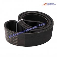 <b>8007110000 Escalator Handrail Tension V-belt</b>