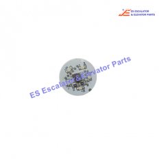 <b>KM863220G01 Elevator Push Button</b>