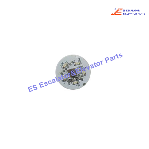 KM863220G01 Elevator Push Button  Avdbut_Up Button Assembly Use For Kone