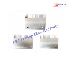 XAA453AV7 Escalator Comb Plate