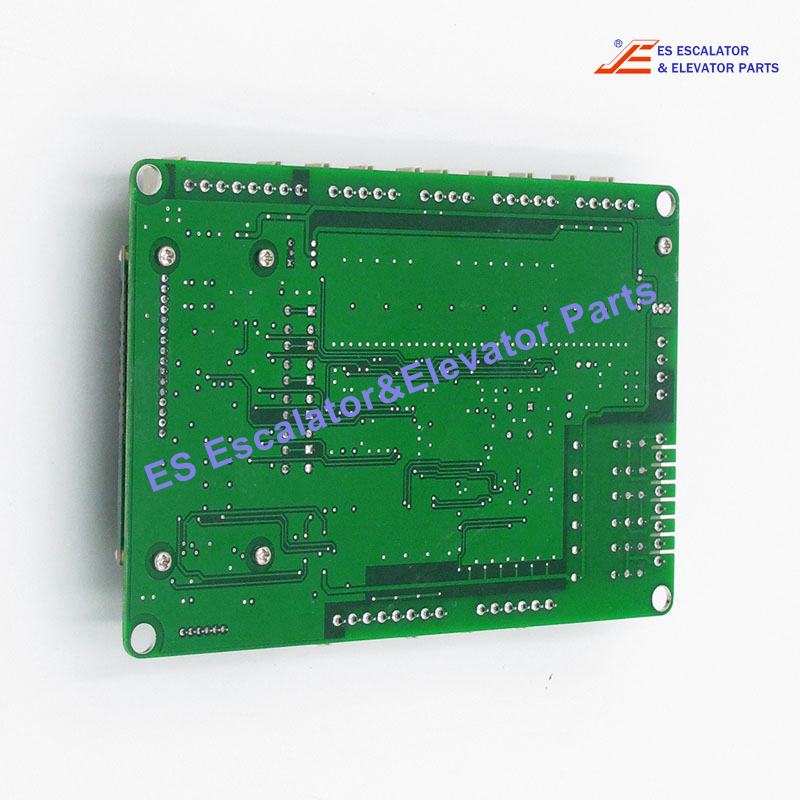 AMCB2-V2.0 Elevator PCB Board  Motion Control Board Use For Otis