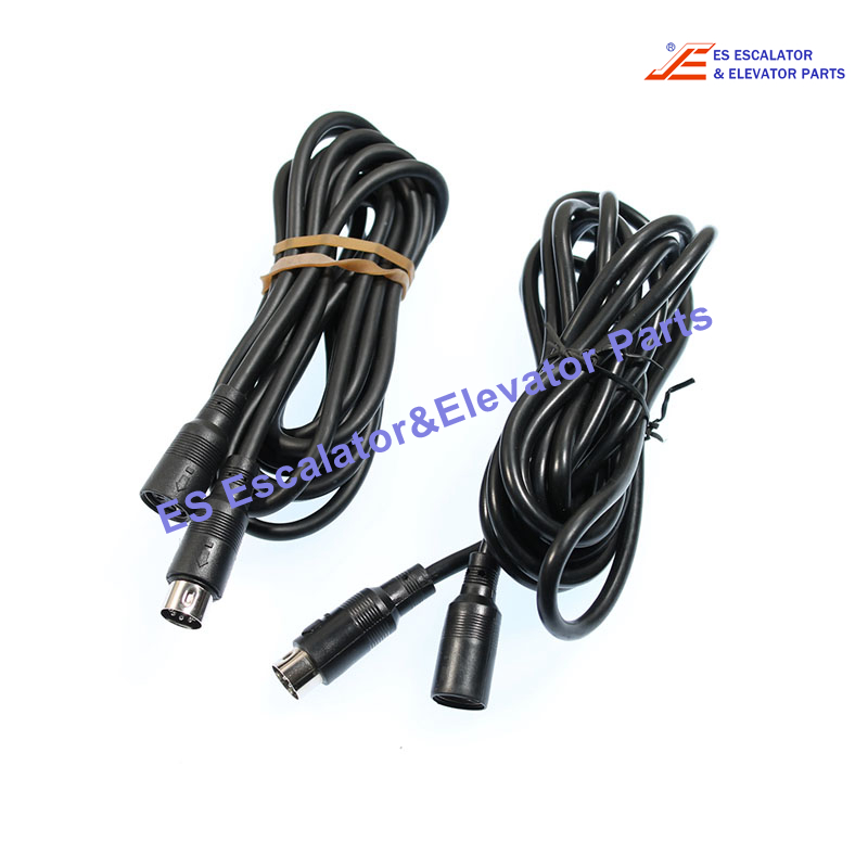 SFT-832Cable Elevator Cable For Light Curtain L=3.5m SFT-832  Use For Other