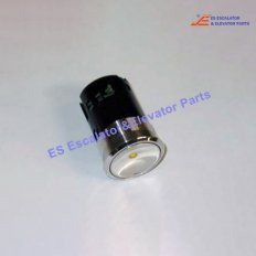 FAA25090L4 Elevator Push Button