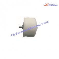 <b>170936500 Escalator Pulley</b>