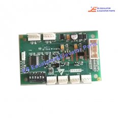 KAA25005AAA Elevator PCB Board